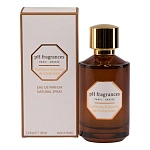 PH Fragrances Gardenia & Jasmine of Cashmere парфюмерная вода 100 мл