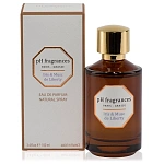 PH Fragrances Iris & Musc De Liberty парфюмерная вода 100 мл