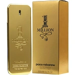 Paco Rabanne 1 Million набор: т.вода 100 мл + т.вода 20 мл