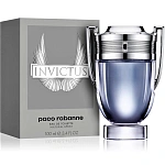 Paco Rabanne Invictus туалетная вода 100 мл