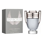 Paco Rabanne Invictus туалетная вода 50 мл