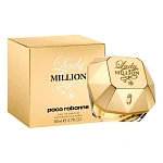 Paco Rabanne Lady Million парфюмерная вода 80 мл
