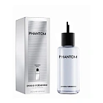 Paco Rabanne Phantom туалетная вода 200 мл (сменный объем)