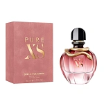 Paco Rabanne Pure XS For Her парфюмерная вода 80 мл