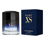 Paco Rabanne Pure XS туалетная вода 100 мл