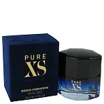 Paco Rabanne Pure XS туалетная вода 50 мл