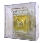 Paco Rabanne Pour Elle духи 30 мл precious metal edition
