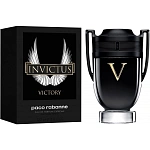 Paco Rabanne Invictus Victory парфюмерная вода 100 мл