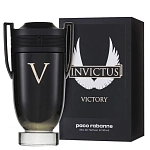 Paco Rabanne Invictus Victory парфюмерная вода 200 мл