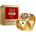 Paco Rabanne Lady Million Royal парфюмерная вода 30 мл