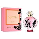 Paco Rabanne Olympea Flora парфюмерная вода 30 мл