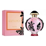 Paco Rabanne Olympea Flora парфюмерная вода 80 мл