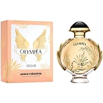 Paco Rabanne Olympea Solar парфюмерная вода 50 мл