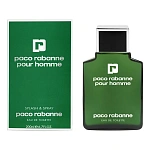 Paco Rabanne Pour Homme туалетная вода 100 мл