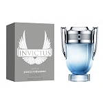 Paco Rabanne Invictus Aqua (2018) туалетная вода 100 мл