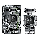 Paco Rabanne Phantom Legion туалетная вода 100 мл