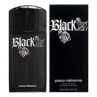 Paco Rabanne Black XS (2005)
