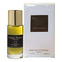 Parfum d'Empire Tabac Tabou