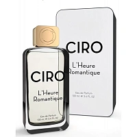 Parfums Ciro L'Heure Romantique