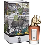 Penhaligon's Terrible Teddy парфюмерная вода 75 мл