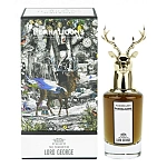 Penhaligon's The Tragedy of Lord George парфюмерная вода 10 мл (миниатюра)