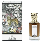 Penhaligon's The Revenge Of Lady Blanche парфюмерная вода 75 мл