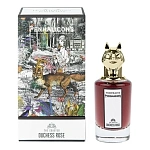 Penhaligon's The Coveted Duchess Rose парфюмерная вода 10 мл (миниатюра)