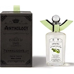 Penhaligon's Anthology Extract of Limes туалетная вода 100 мл