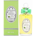 Penhaligon's Lily of the Valley туалетная вода 100 мл
