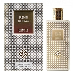 Perris Monte Carlo Jasmin De Pays парфюмерная вода 100 мл