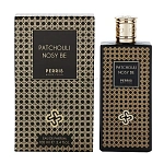 Perris Monte Carlo Patchouli Nosy Be духи 50 мл