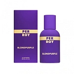 Perroy Blondpurple парфюмерная вода 50 мл