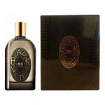 Phaedon Black Vetiver парфюмерная вода 100 мл