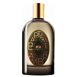 Phaedon Bapteme Ambre парфюмерная вода 100 мл