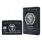 Philipp Plein No Limits парфюмерная вода 90 мл