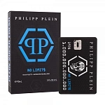 Philipp Plein No Limits Plein Super Fresh туалетная вода 90 мл