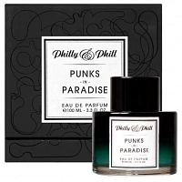 Philly&Phill Punks In Paradise