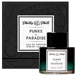 Philly&Phill Punks In Paradise парфюмерная вода 100 мл