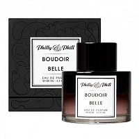 Philly&Phill Boudoir Belle (Rose)