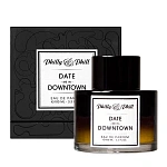 Philly&Phill Date Me In Downtown (Sensual Oud) парфюмерная вода 100 мл