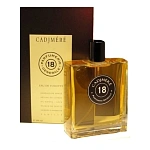 Pierre Guillaume PG 18 Cadjmere туалетная вода 100 мл