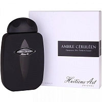 Pierre Guillaume Ambre Ceruleen