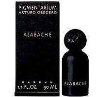Pigmentarium Azabache