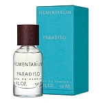 Pigmentarium Paradiso парфюмерная вода 50 мл