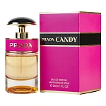 Prada Candy парфюмерная вода 30 мл