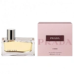 Prada Amber парфюмерная вода 80 мл