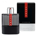 Prada Luna Rossa Carbon туалетная вода 100 мл