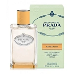 Prada Infusion Mandarine парфюмерная вода 100 мл