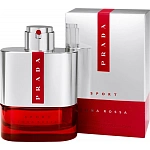 Prada Luna Rossa Sport туалетная вода 50 мл
