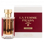 Prada La Femme Intense парфюмерная вода 35 мл